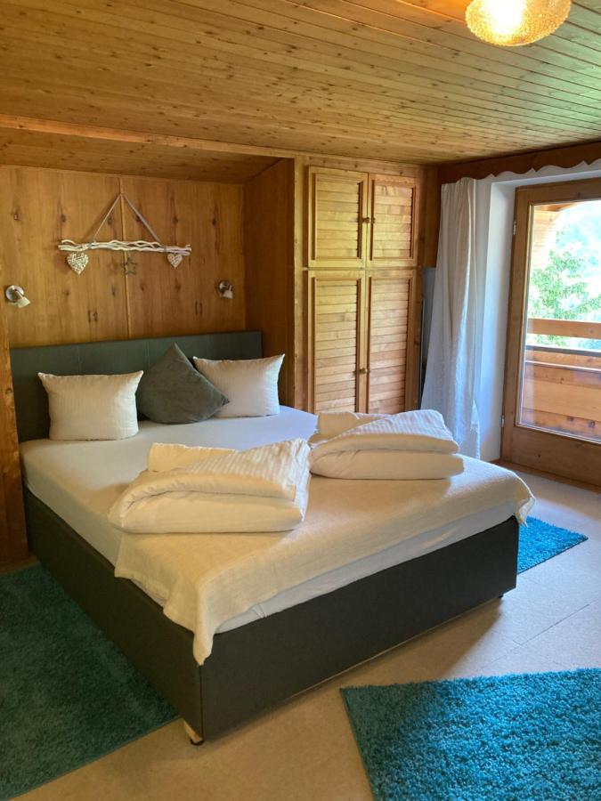 Wiesenhof Appartement
