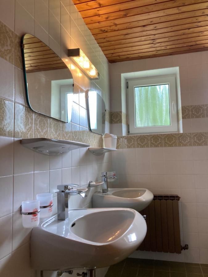Wiesenhof Appartement Berwang