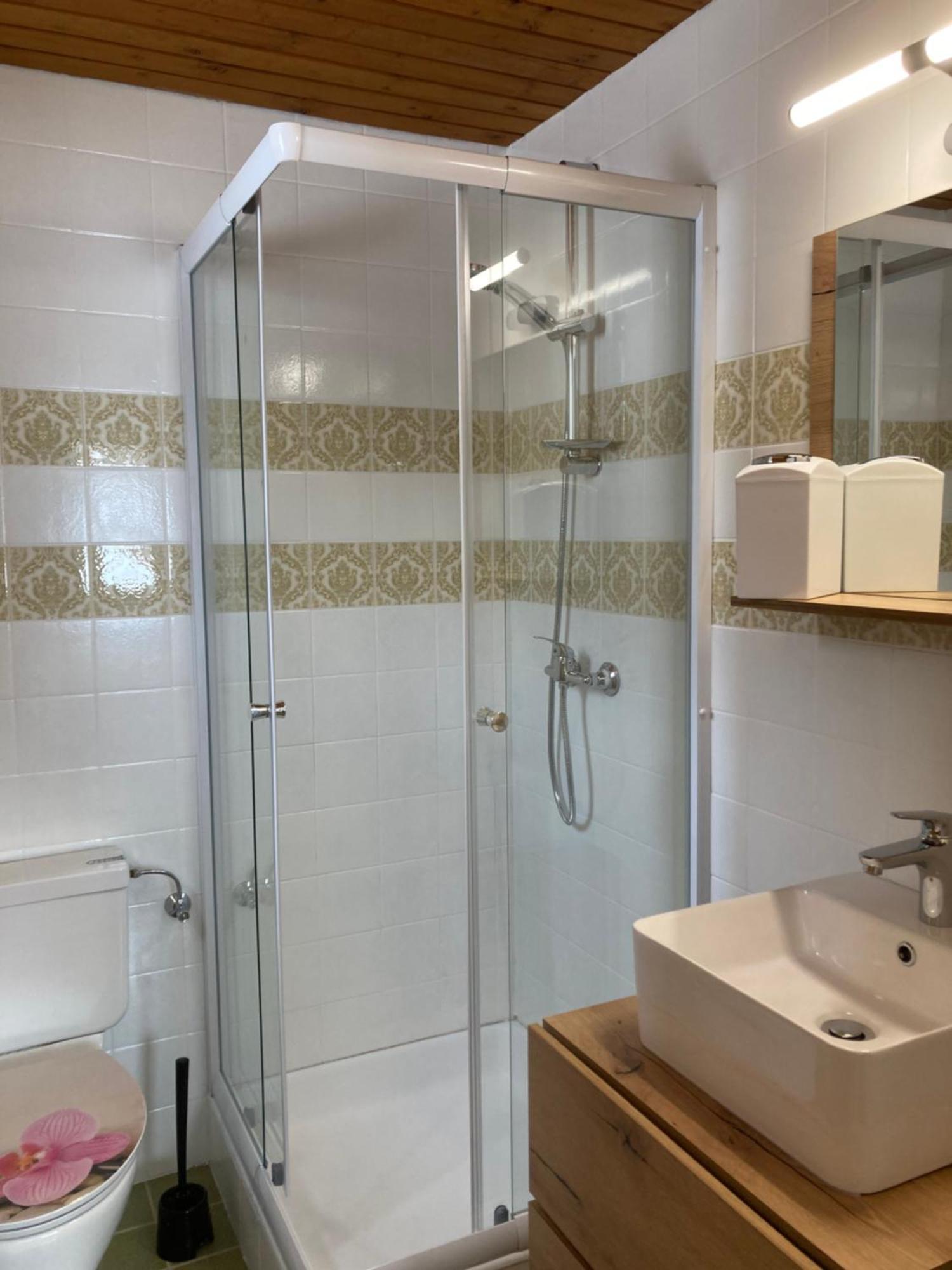 Appartement Wiesenhof