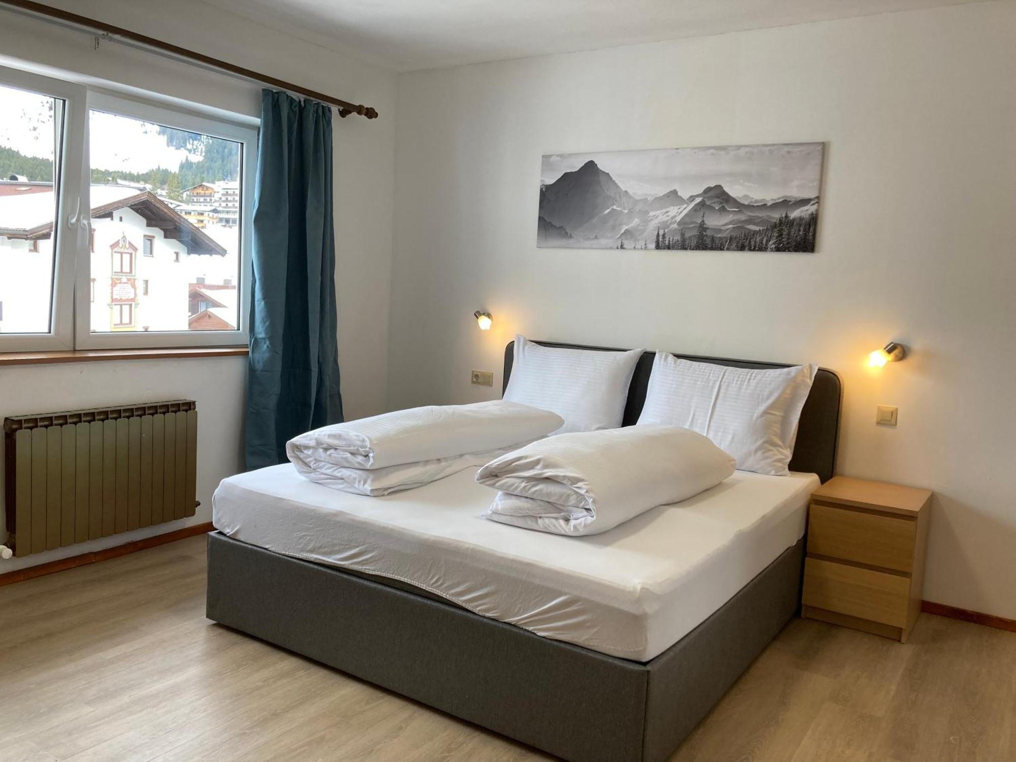 Appartement Wiesenhof