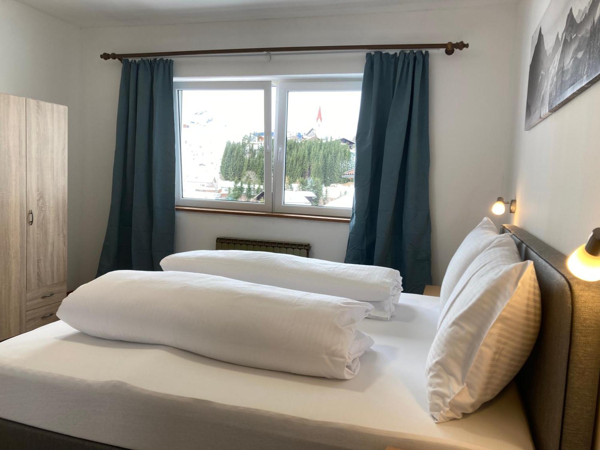 Wiesenhof Appartement