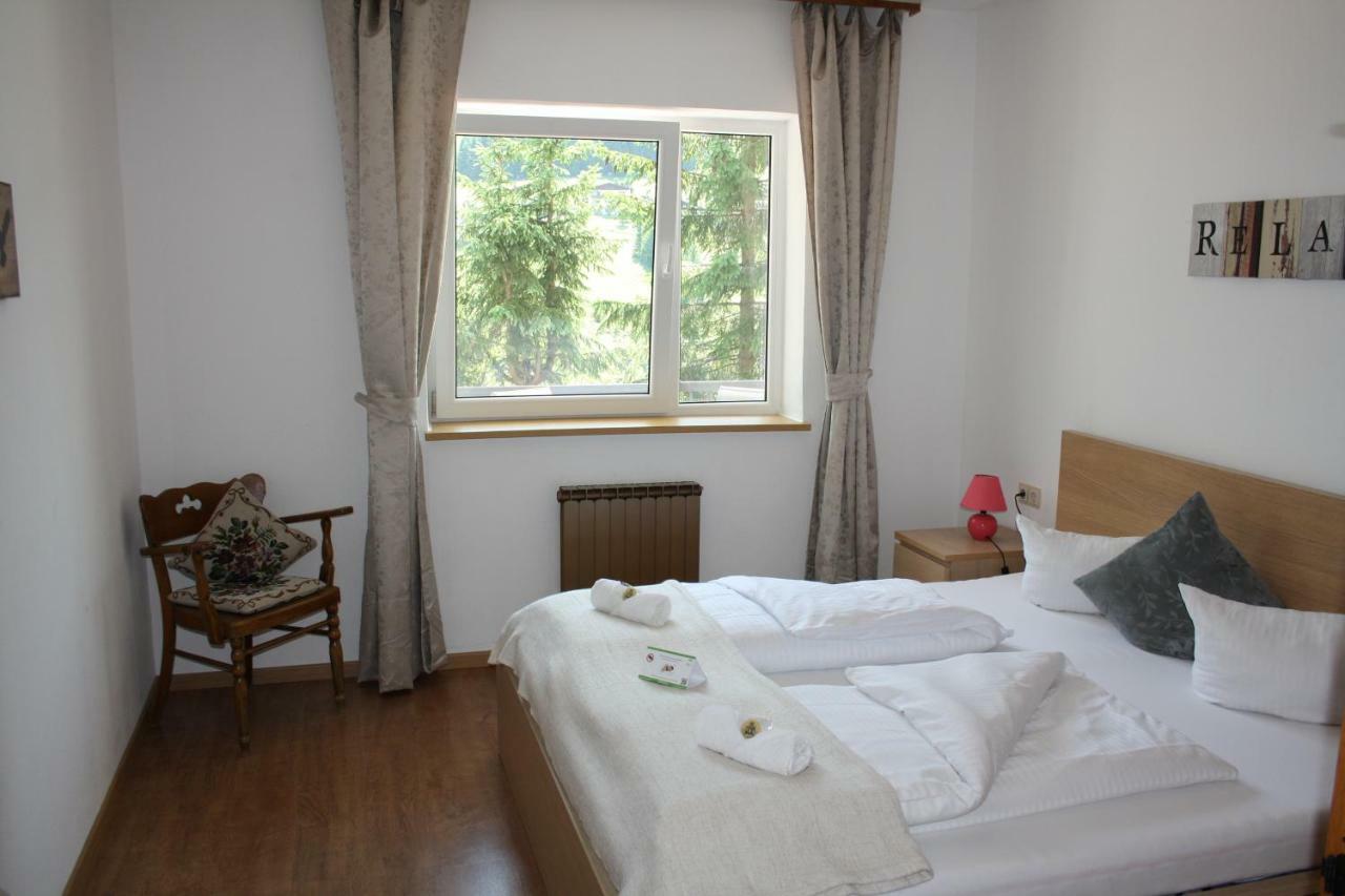 Appartement Wiesenhof Berwang