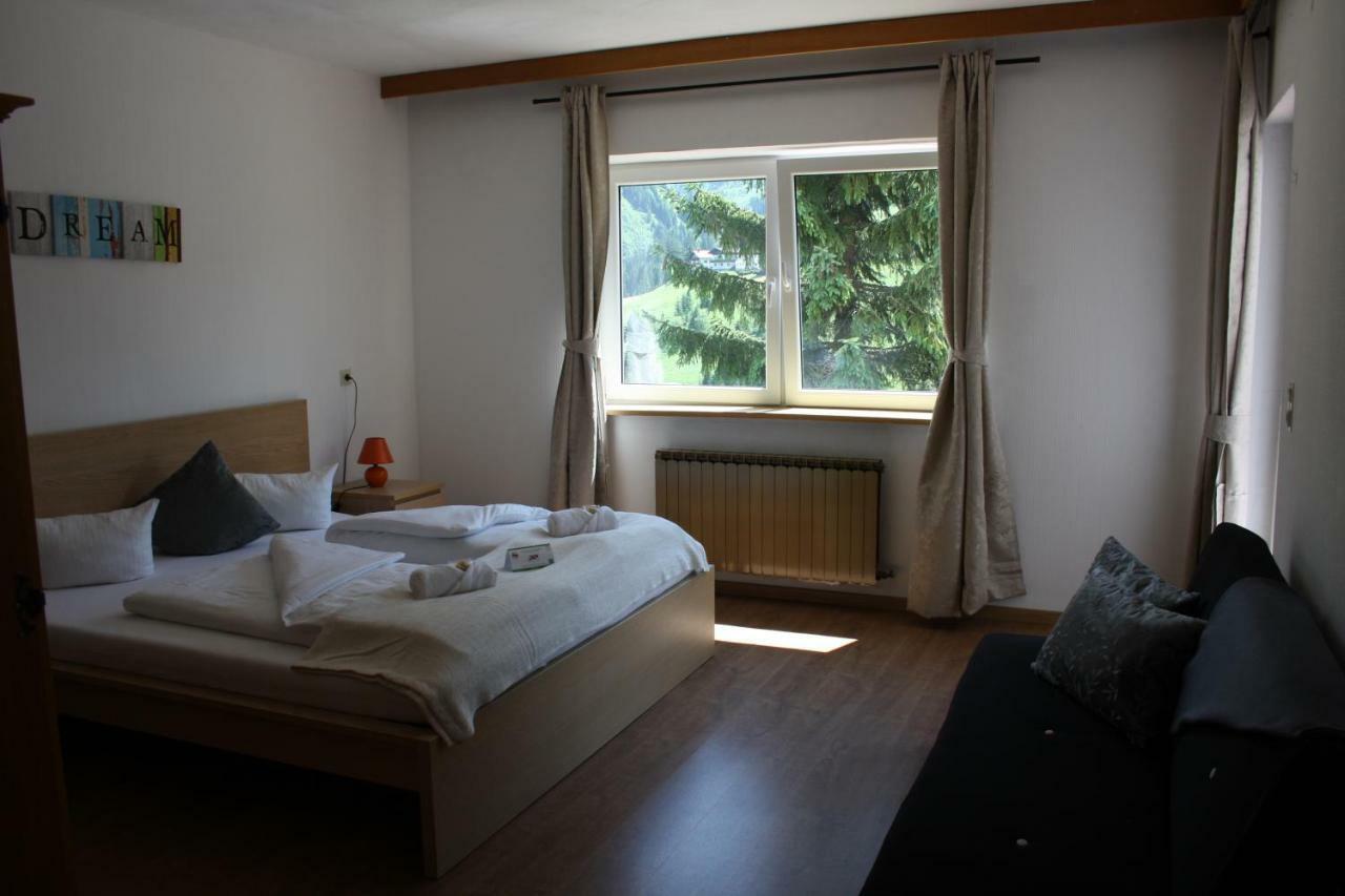 Wiesenhof Appartement