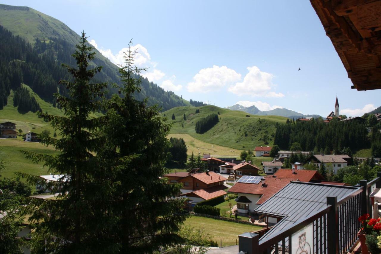 Wiesenhof * Berwang